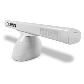 Garmin GMR 626 xHD2 6' Open Array Radar With Pedestal