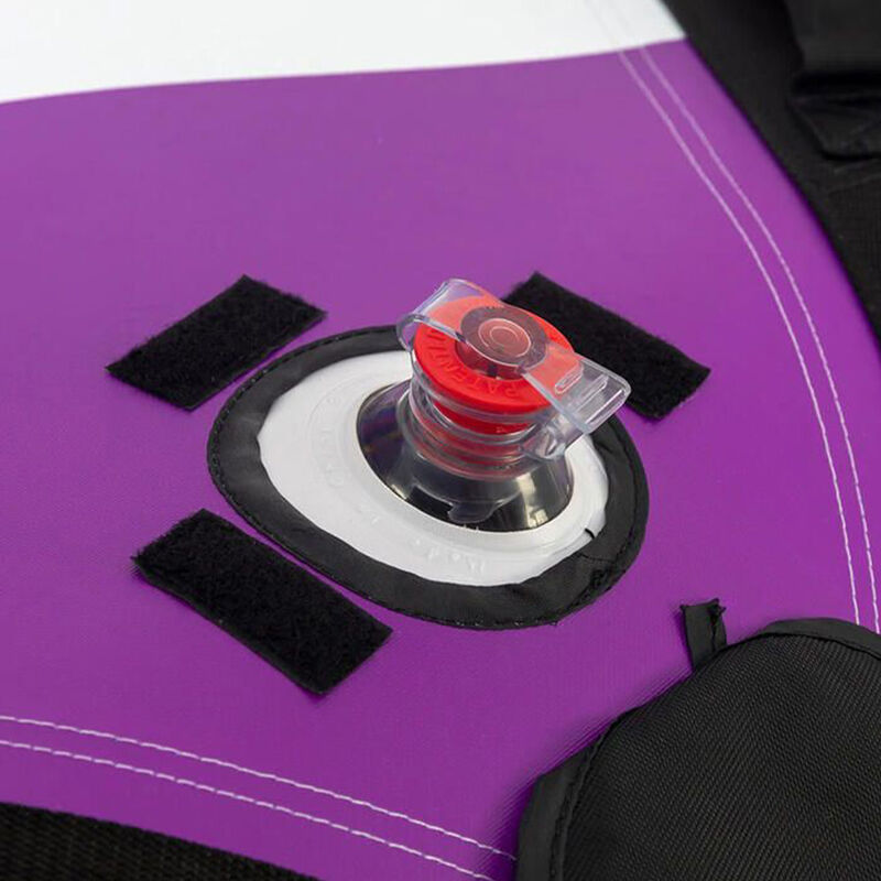 Airhead Super Betty 3-Person Towable Tube image number 6