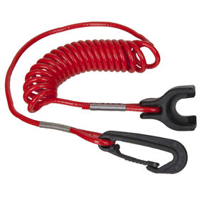 Sierra Ignition Lanyard For OMC Engine, Sierra Part #MP28890