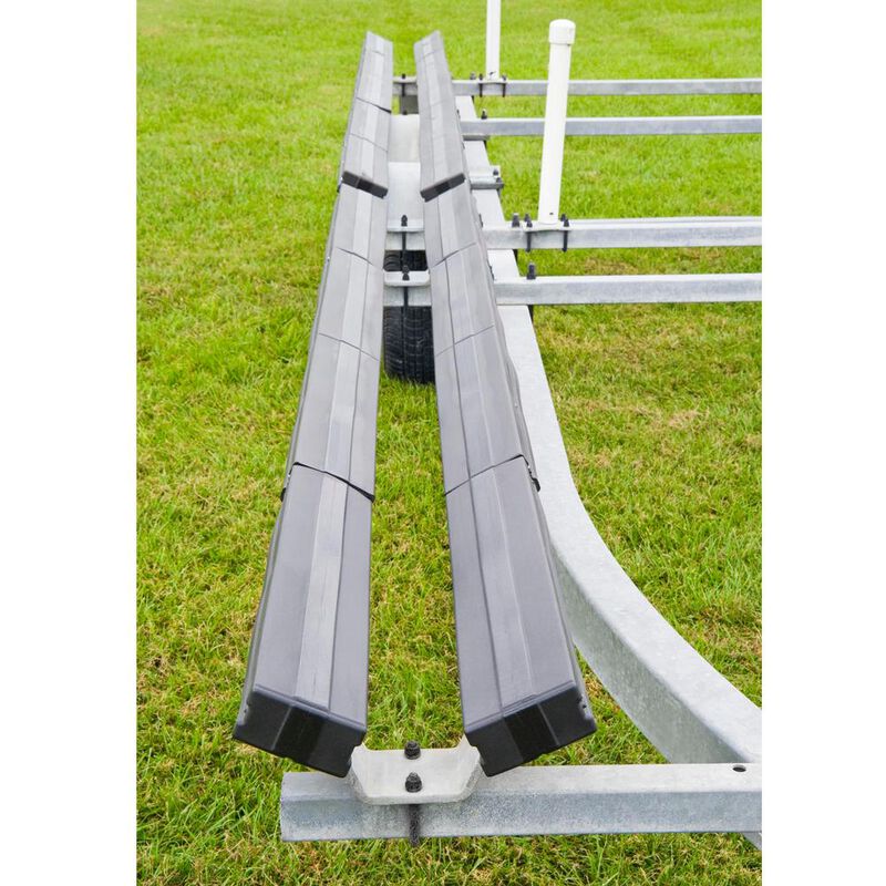 Overton's Trailer Bunk Glide-On Kit for Single Bunk image number 6