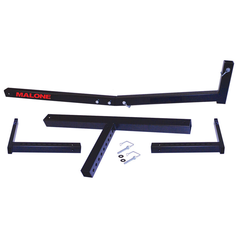 Malone Axis Truck Bed Extender image number 1