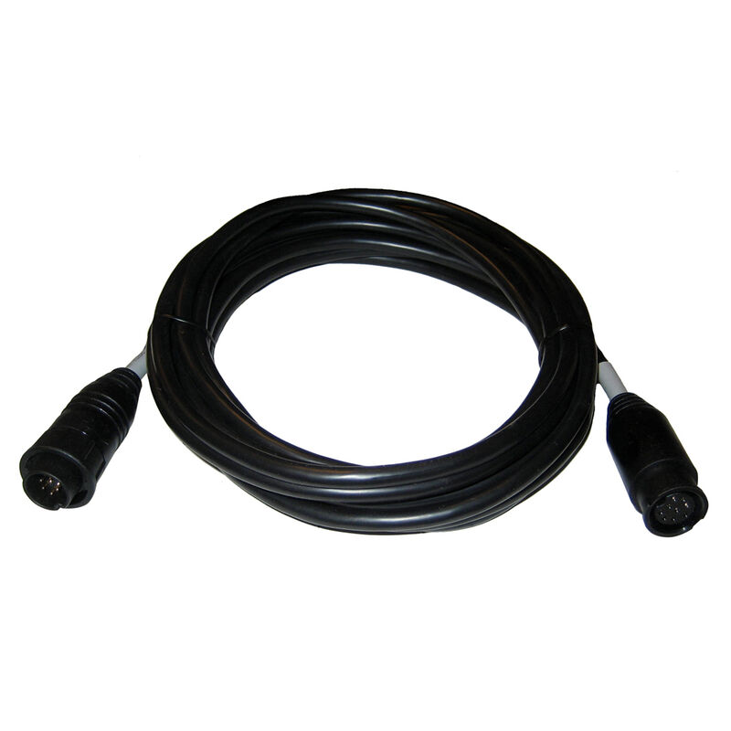 Raymarine Transducer Extension Cable for CP470 & CP570 CHIRP Transducers - 10m image number 1