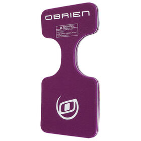 O'Brien Extra Large Water Saddle - Purple