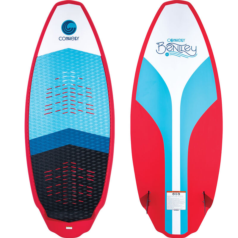 Connelly Bentley image number 3