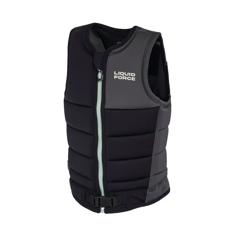 Liquid Force Women's Rogue Competition Vest image number 2