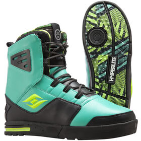 Hyperlite Webb Wakeboard Bindings