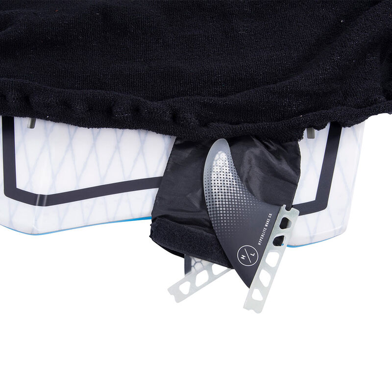 Hyperlite Blunt Nose Surf Sock image number 4