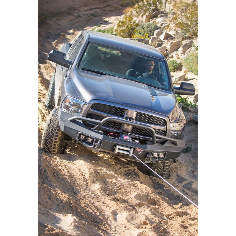 WARN 103250 VR EVO 8 Winch image number 3