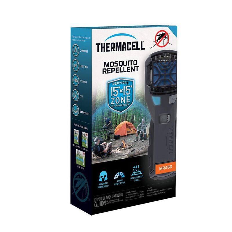 Thermacell MR450 Mosquito Repeller image number 1