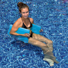 Swimline Flip And Float Seat/Lounge