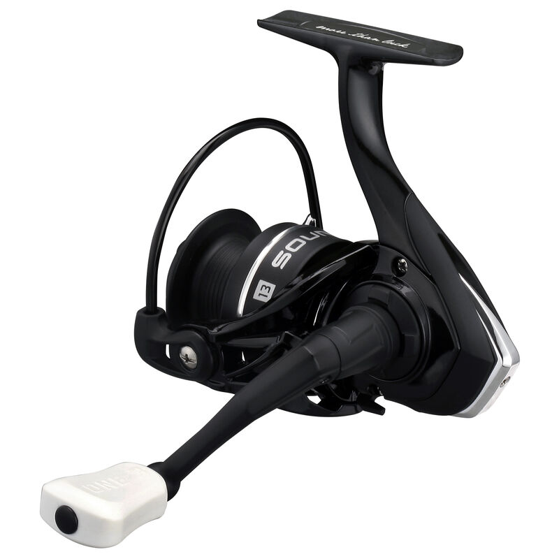 13 Fishing Source X Spinning Reel image number 3