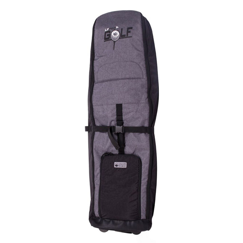 Liquid Force Wheeled Golf/Board Bag Static 150 Cm image number 1