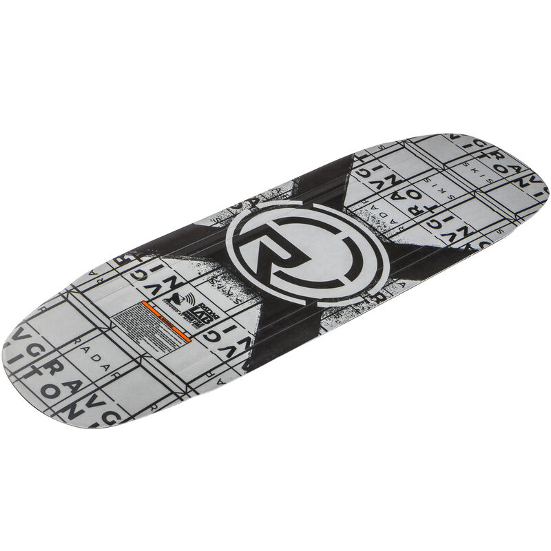 Radar Graviton Trick Waterski image number 3