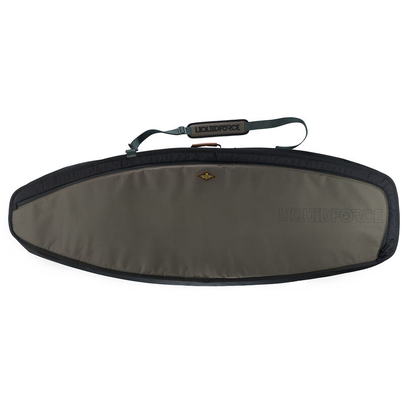 Liquid Force Surf And Skim Board Travel Bag image number 1