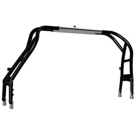 Roswell Narrow Aviator Wakeboard Tower - Black