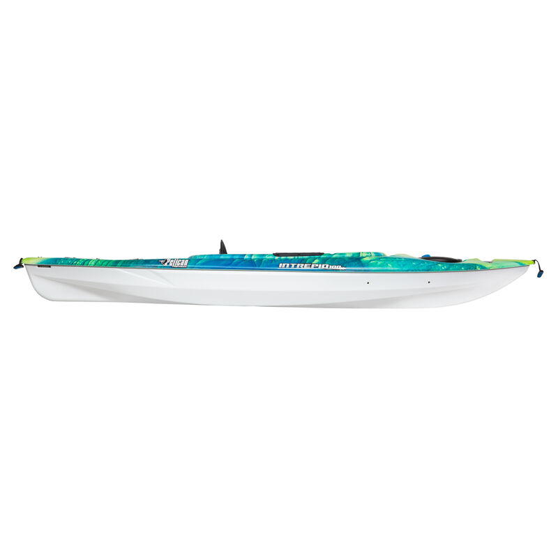 Pelican Premium Intrepid 100X Angler Kayak image number 3