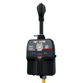 Power Watchdog Gen II 50-Amp WiFi Portable Surge Protector