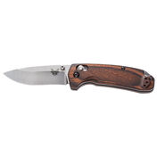 Benchmade 15031-2 North Folk Folding Knife