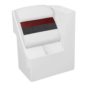 Toonmate Deluxe Lean-Back Lounge Seat, Left Side