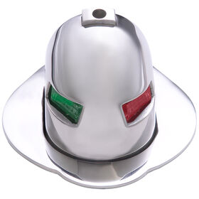 Accon LED Round Pop-Up Bow Navigation Light