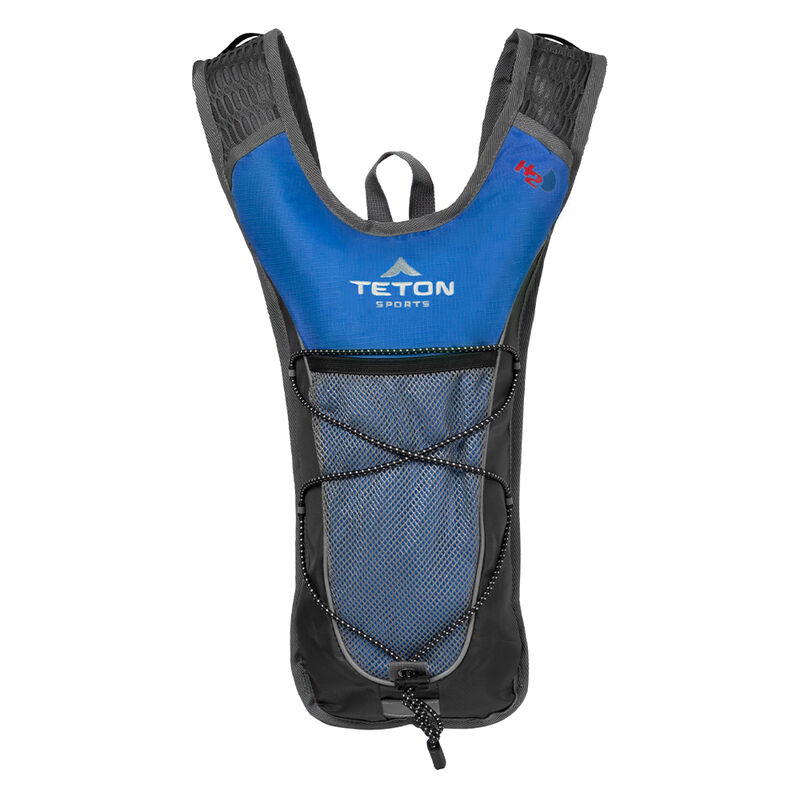 Teton Sports TrailRunner 2 Hydration Pack image number 10