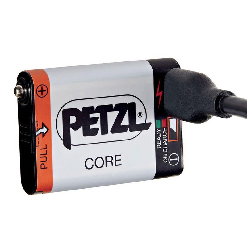 Petzl CORE Rechargeable Lithium-Ion Battery image number 2