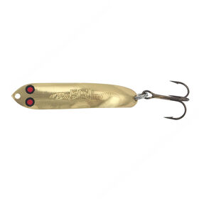 Thomas Eel Wiggler Spoon