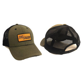 Sig Sauer Patch Hat