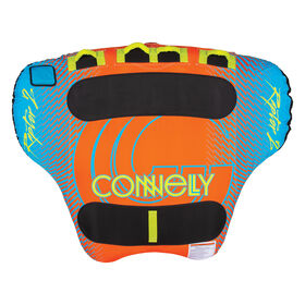 Connelly 2020 Raptor 2-Person Towable Tube