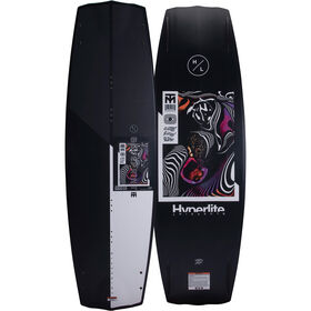 Hyperlite Blueprint Wakeboard, Blank