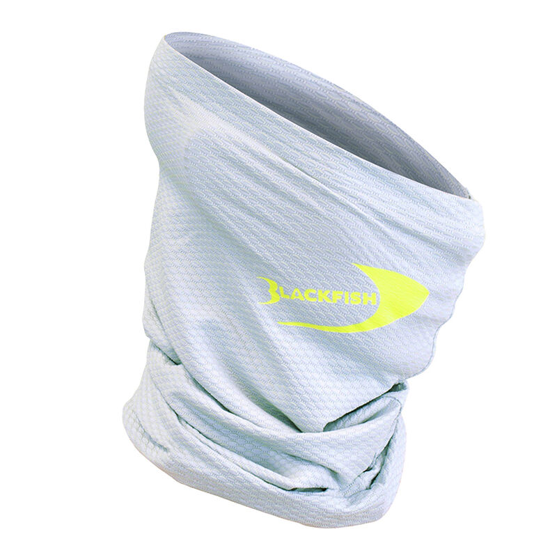 Blackfish Shade CoolCore UPF Angler Sun Gaiter image number 1