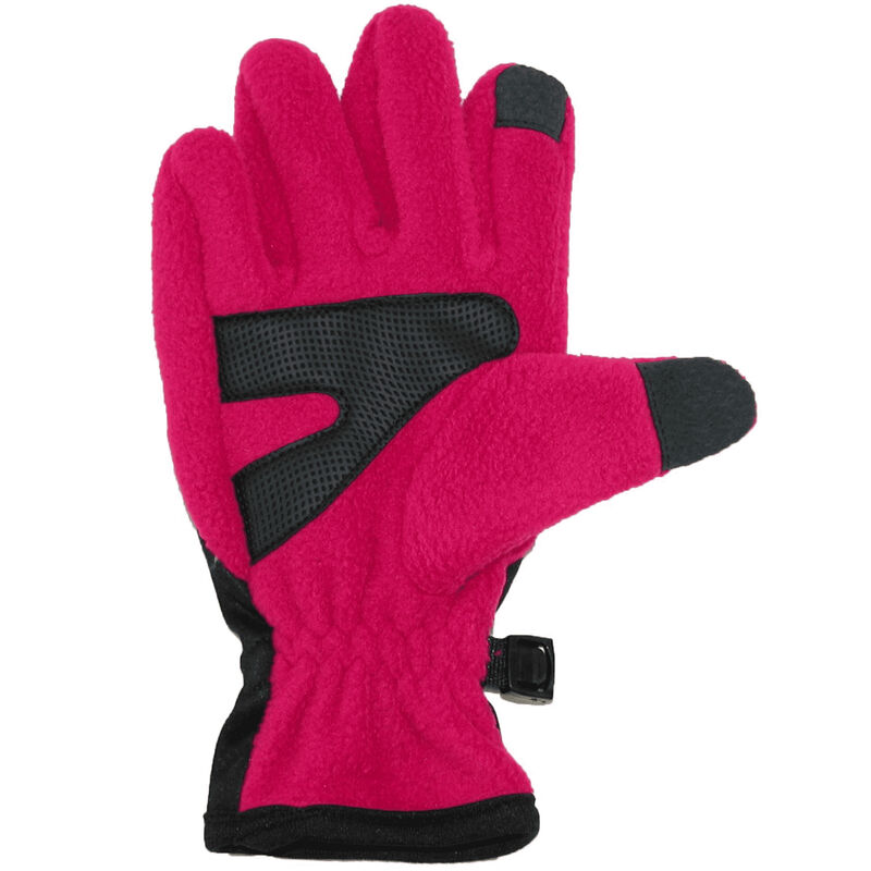 Manzella Kid&rsquo;s Tahoe Jr Outdoor Gloves image number 5