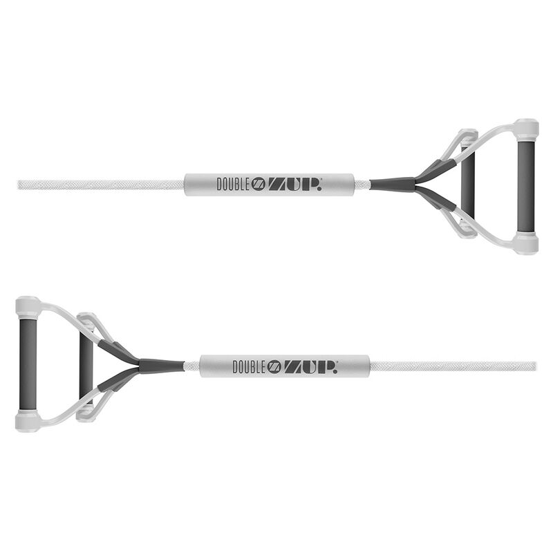 ZUP DoubleZUP Handle and Rope image number 1