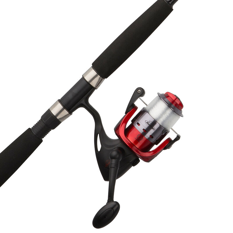 Berkley Lightning Rod Casting image number 1