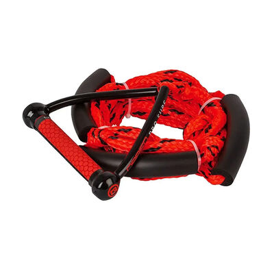 O'Brien Pro Surf Rope w/ 10" Handle