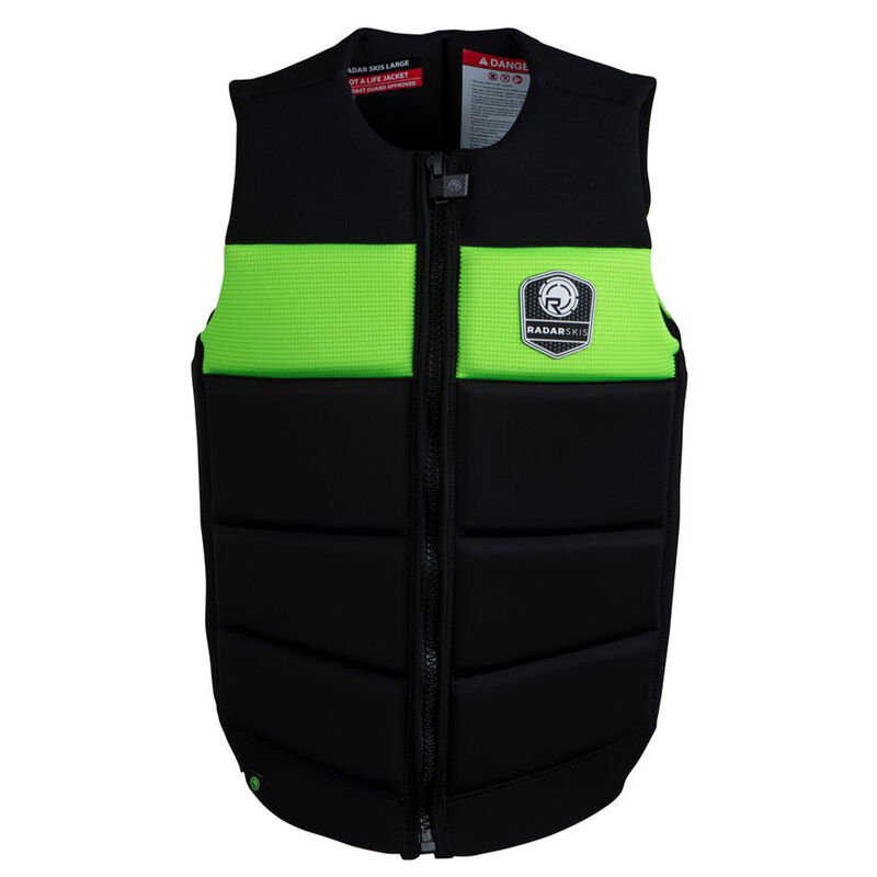 Radar Tidal Ltd. Impact Vest - 2XL