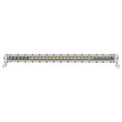 Marine Sport Single Row 32” LED Light Bar, White