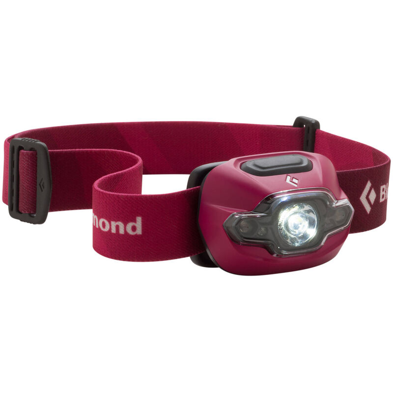 Black Diamond Cosmo LED Headlamp 2016, 90 Lumens image number 2