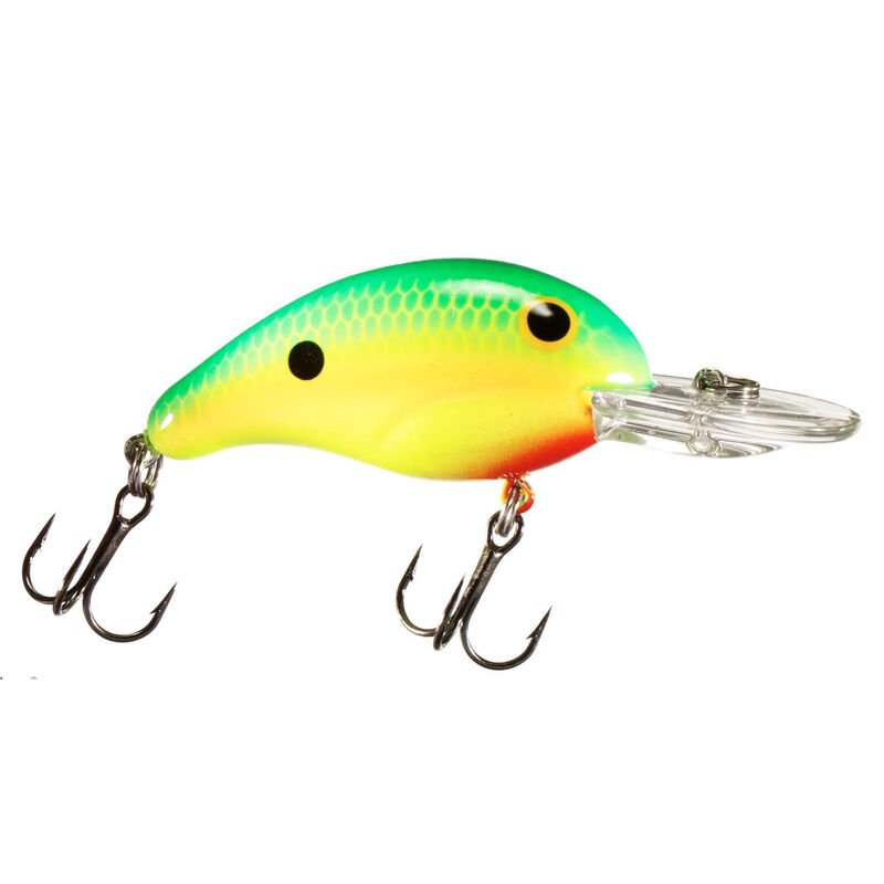 Bandit Series 200 Crankbait, 2" image number 43