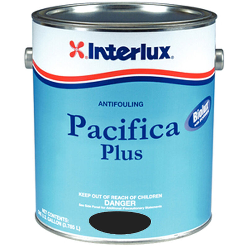 Interlux Pacifica Plus, Quart image number 2