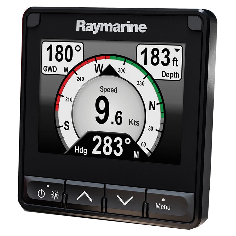 Raymarine i70s Multifunction Instrument Display image number 1