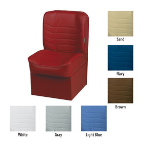 Overton's Standard Small Craft Jump Seat