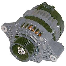 Sierra Alternator For Pleasurecraft Engine, Sierra Part #18-6452