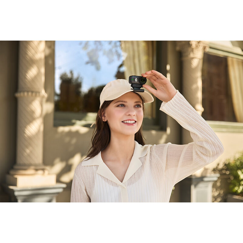 DJI Osmo Nano 64GB Action Camera Standard Combo image number 10