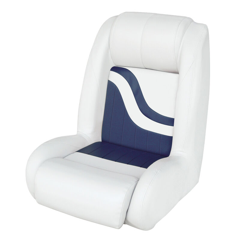 Wise Weekender Series Fish 'N Ski Boat High-Back Bucket Seat image number 6