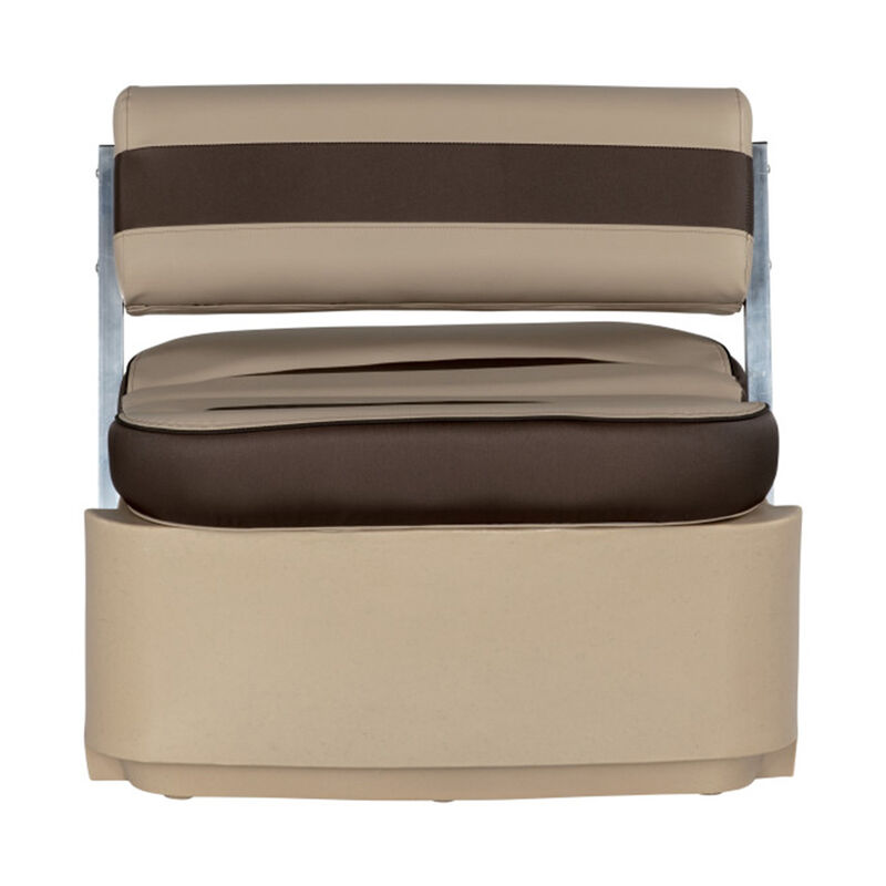 Lippert Rockport Series Flip-Flop Pontoon Seat image number 4
