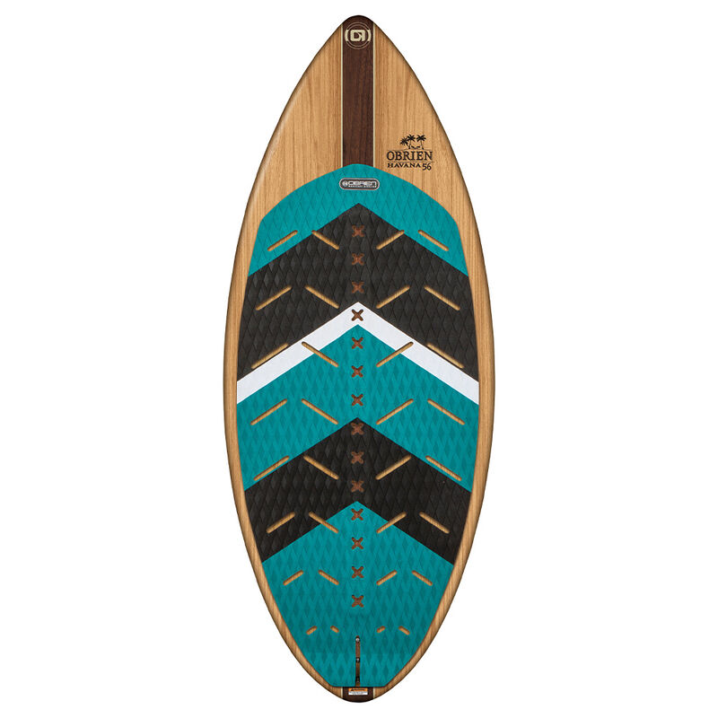 O'Brien Havana Wakesurf Board image number 5