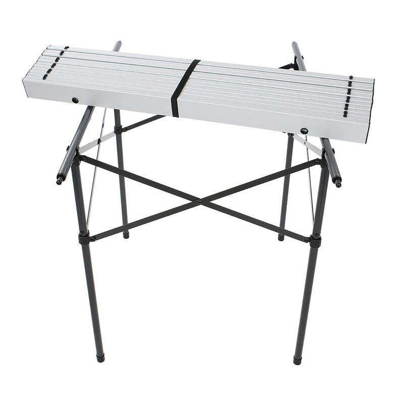 RIO Gear 32" Roll-Top Camping Table image number 3