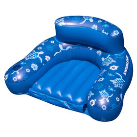 Swimline Tropical Floating Chair