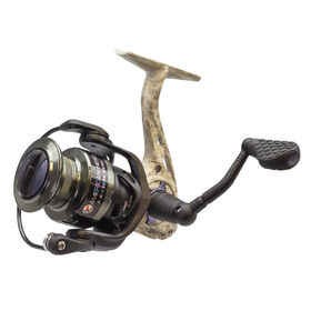 Lew's American Hero Camo Speed Spinning Reel
